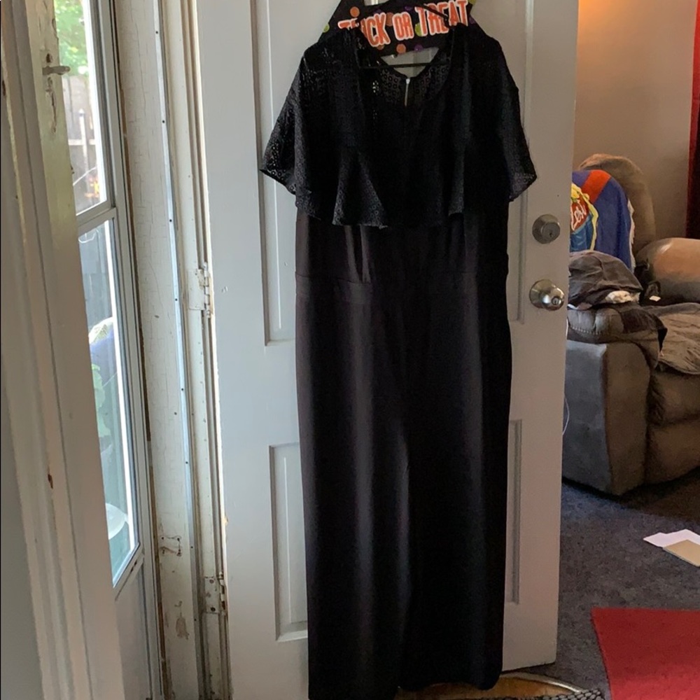 Lane Bryant Romper